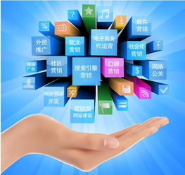 日用百貨銷售企業如何借助企拓幫實現全網營銷高效落地